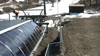 Sestriere: Trebials Valle, Borgata (TO)
