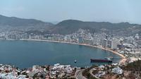 Acapulco: Panoramica - Aktuell