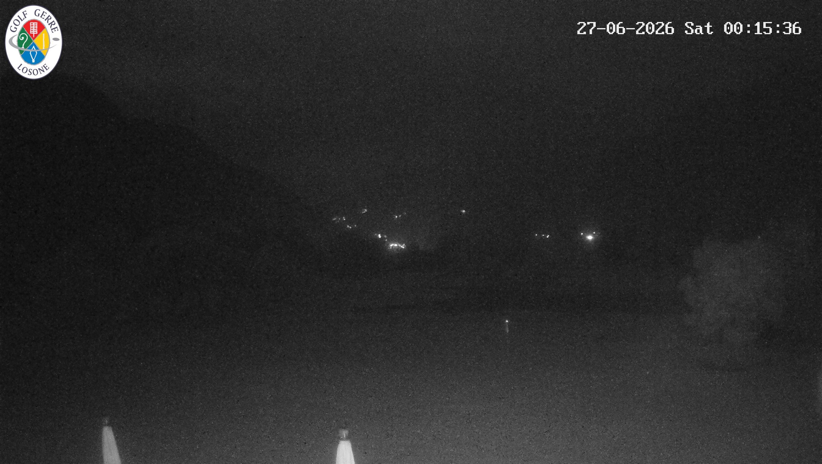 Losone › Westen: Golf Gerre Losone
