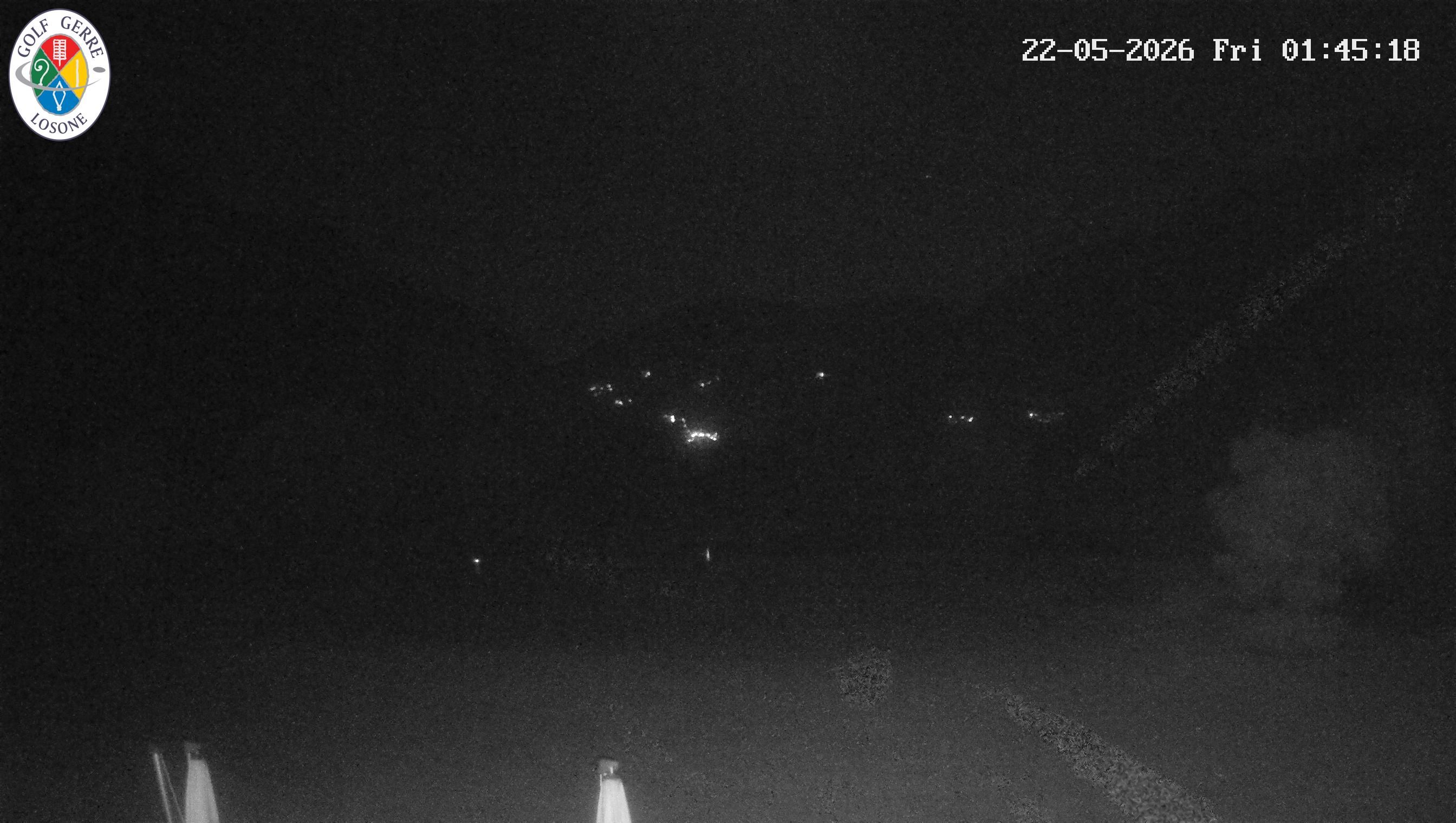 Losone › Westen: Golf Gerre Losone
