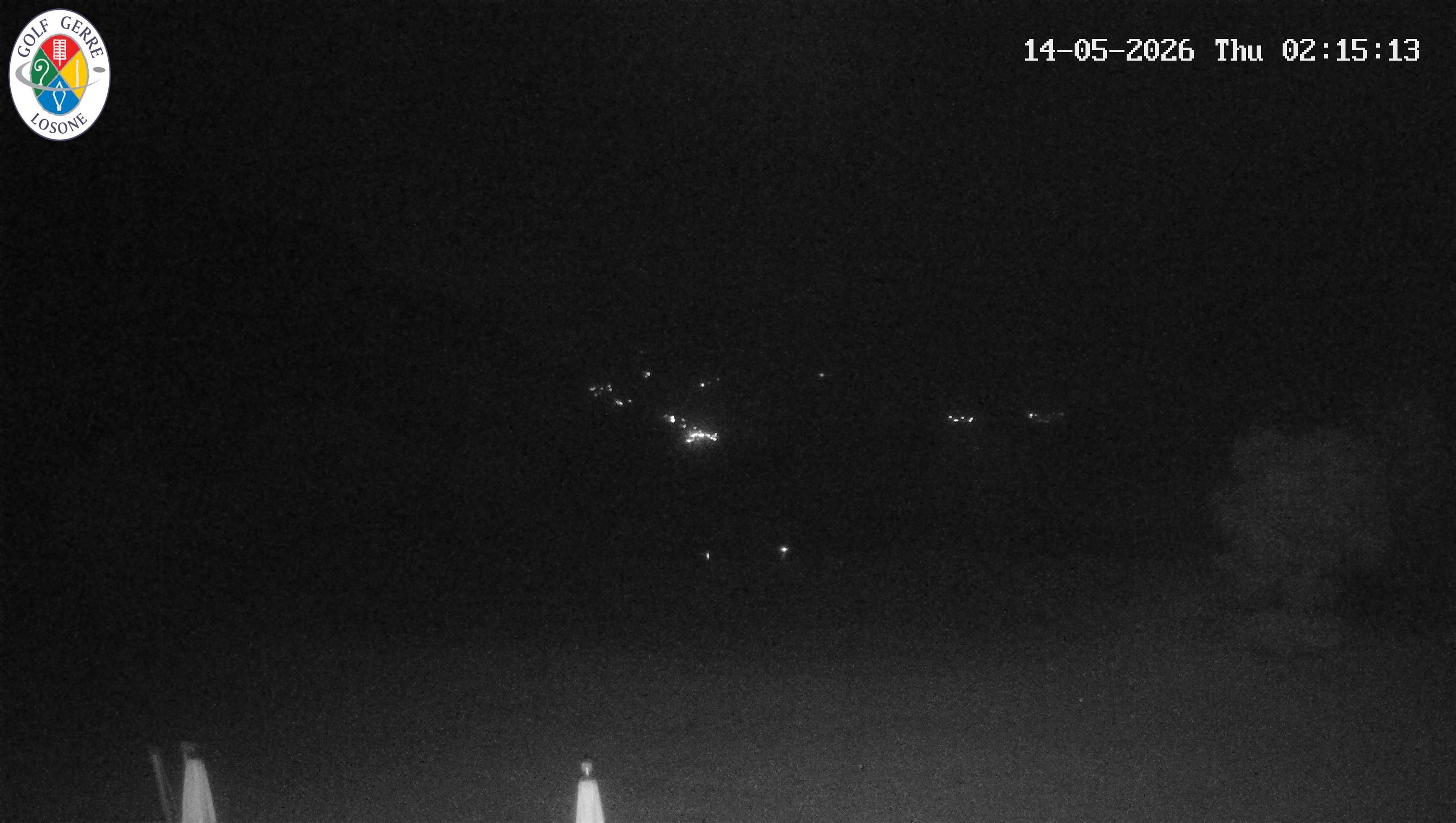 Losone: Golf Gerre - Ticino