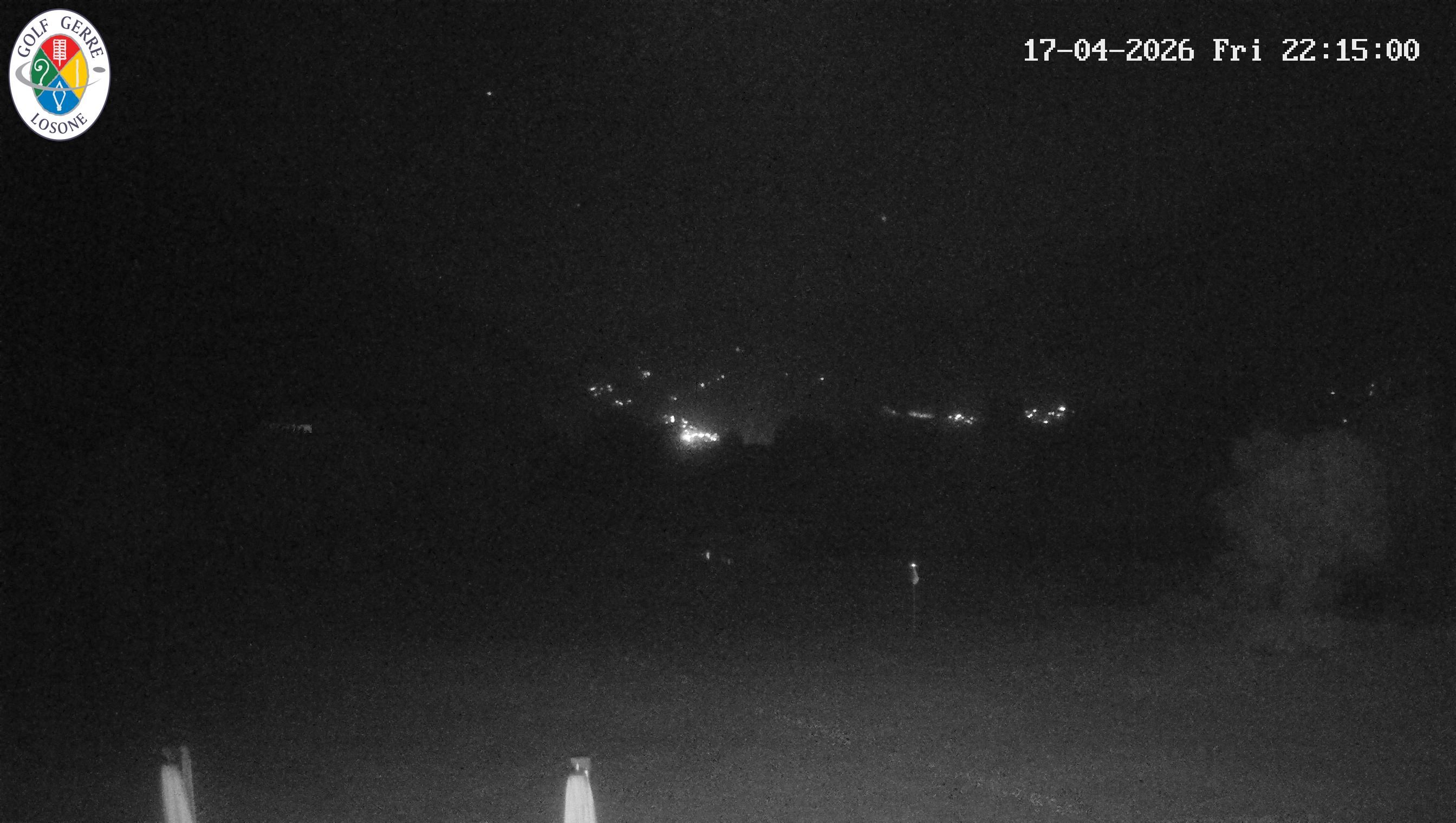 Losone: Golf Gerre - Ticino