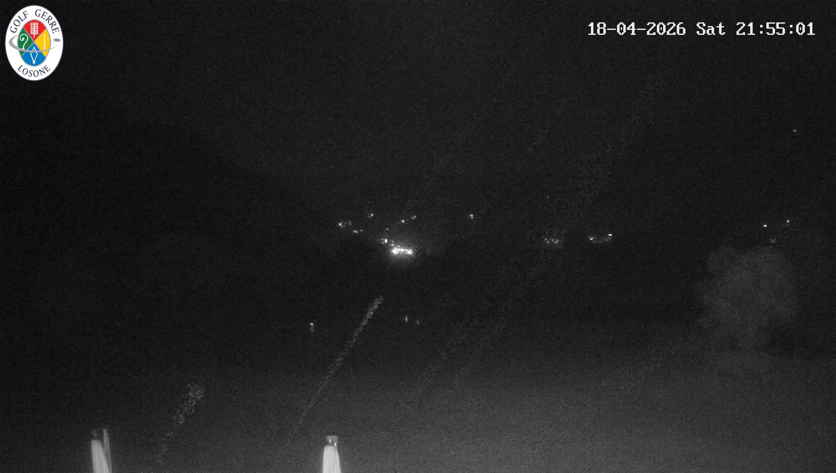 Losone: Golf Gerre - Ticino