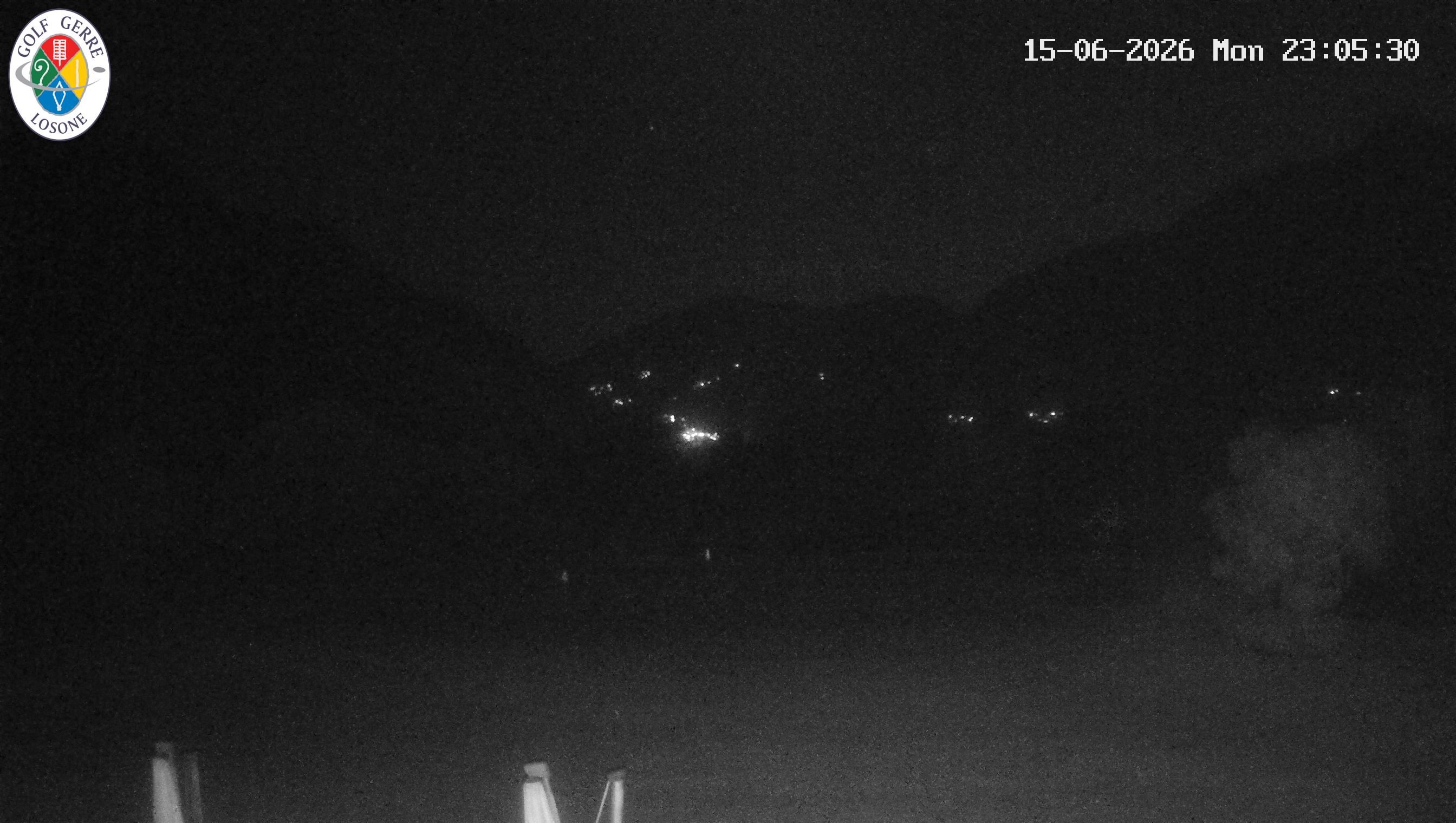 Losone › Westen: Golf Gerre Losone