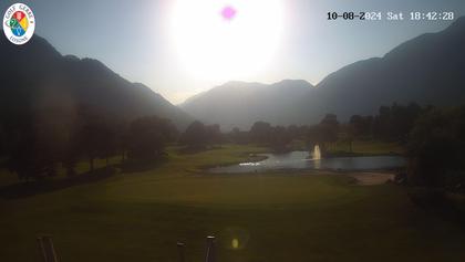 Losone: Golf Gerre