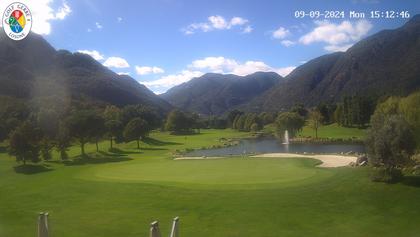 Losone: Golf Gerre