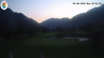 Losone: Golf Gerre