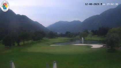 Losone: Golf Gerre