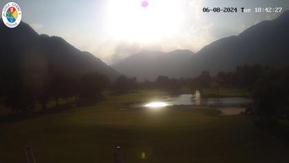 Losone: Golf Gerre