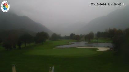 Losone: Golf Gerre