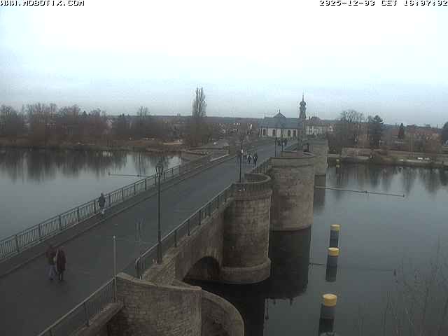 Albertshofen landscape Webcam