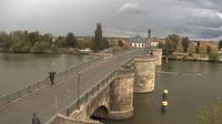 Kitzingen: Alte Mainbrücke