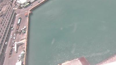 Scenic Naha Harbor: Okinawas Gem