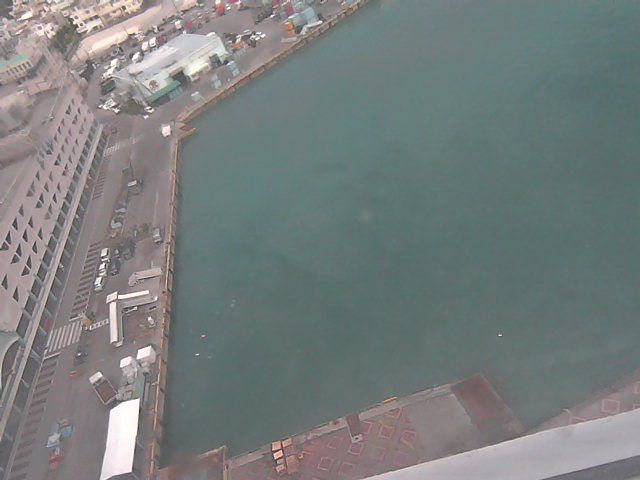 Naha webcam