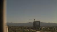 Downtown Historic District: San Jose - Sky View - Actuelle