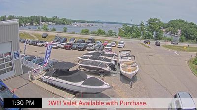 Laconia Daytime Webcam Image