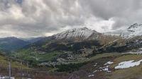 Les Avanchers-Valmorel: Alpes - Valmorel - Sky View 3 - Day time