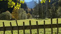 Hinterstein: Bad Hindelang