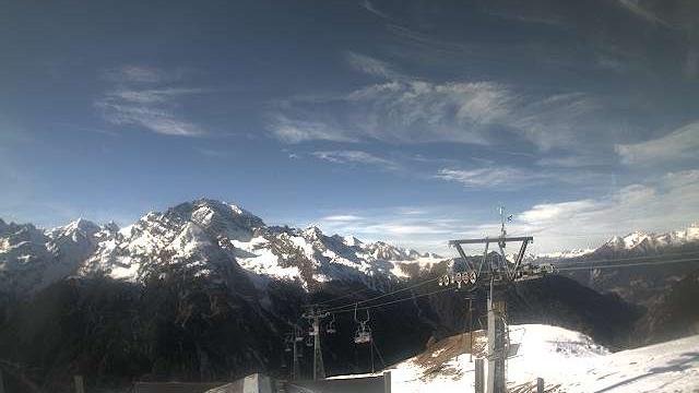 Mountain: Darlux Weather Watch Webcam