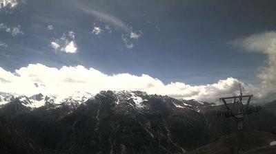 Mountain: Darlux Weather Watch