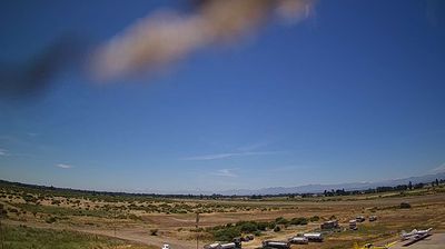 Imagen de webcam diurna Chillán Imagen de webcam diurna Chillán