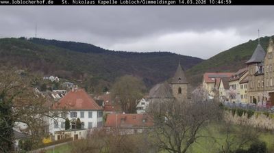 Haßloch Daglicht Webcam Image