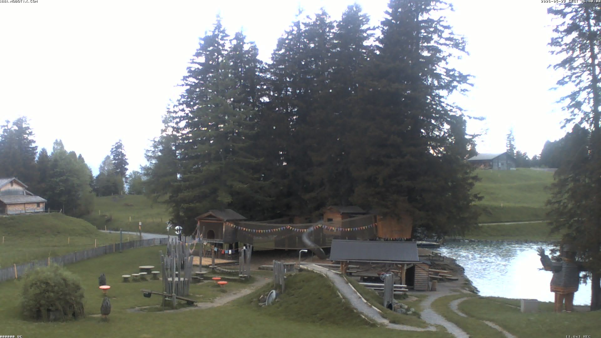 Hasliberg: Bidmi - Meiringen