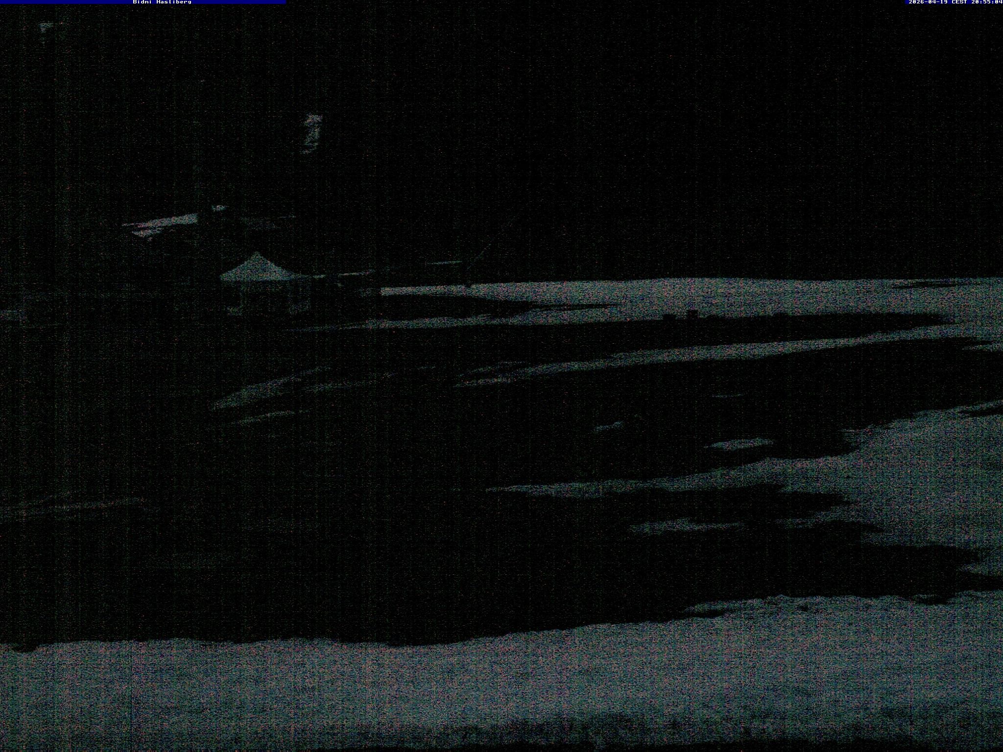 Hasliberg: Bidmi - Meiringen