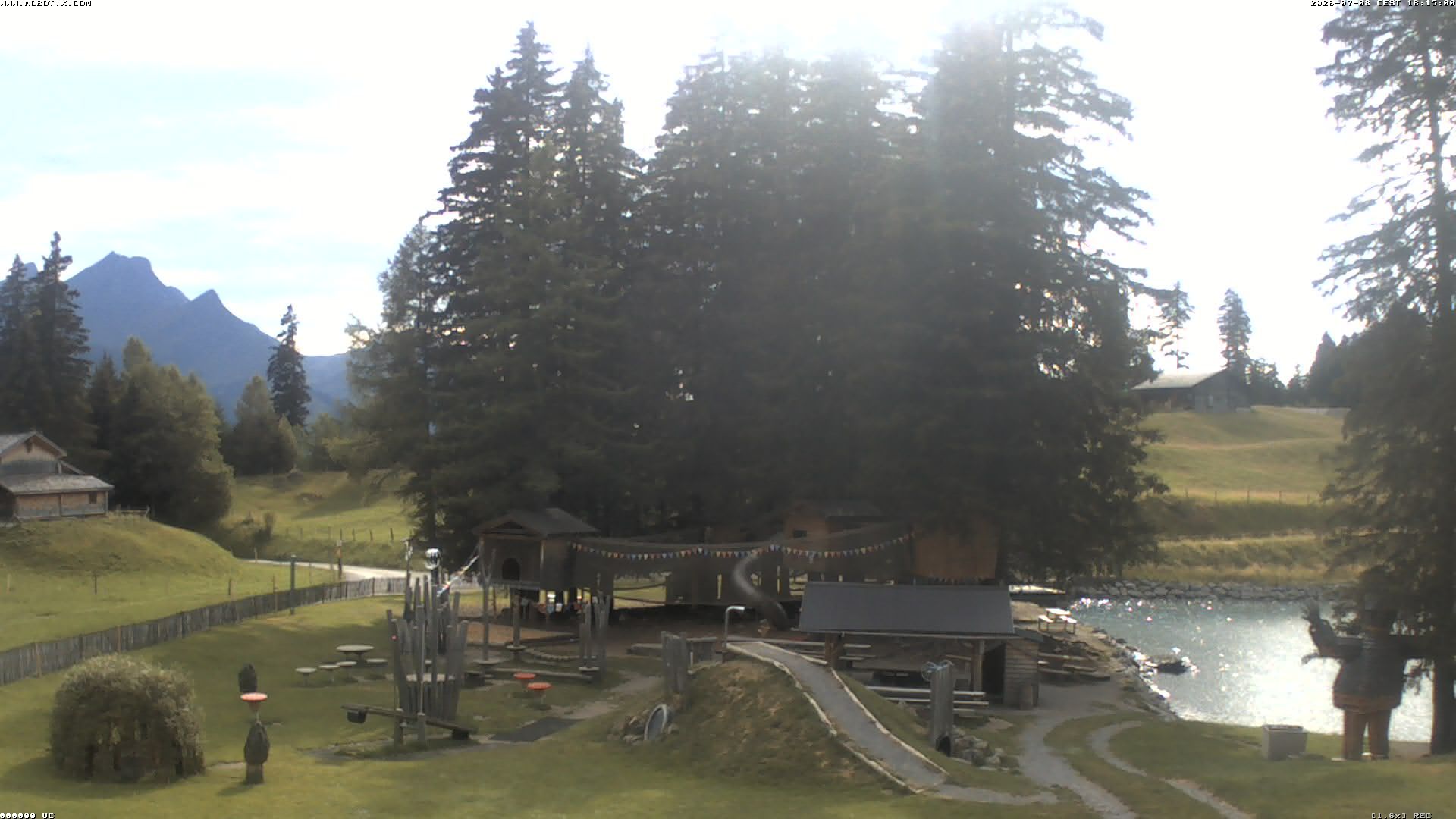 Hasliberg: Bidmi - Meiringen