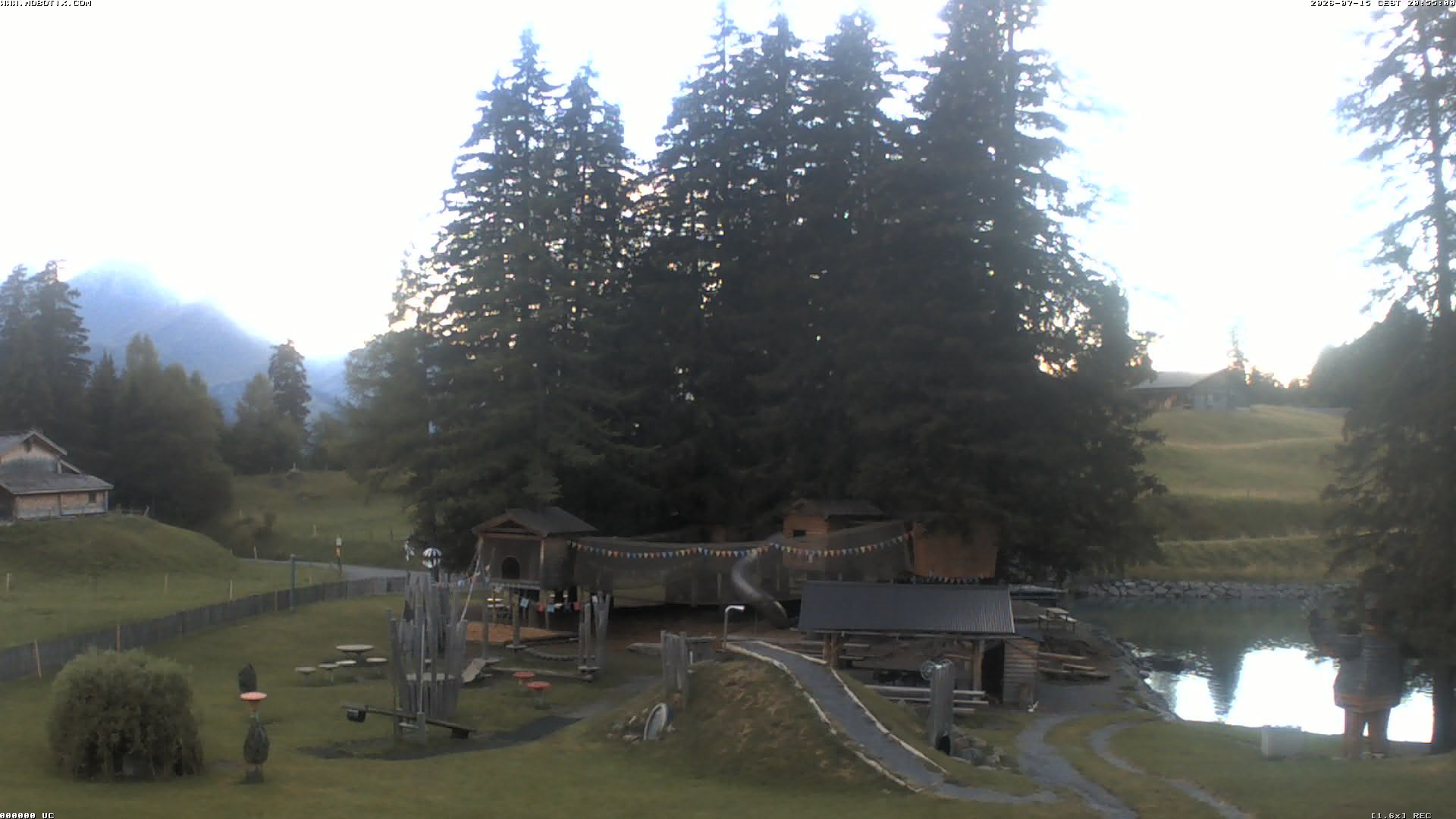 Hasliberg: Bidmi - Meiringen