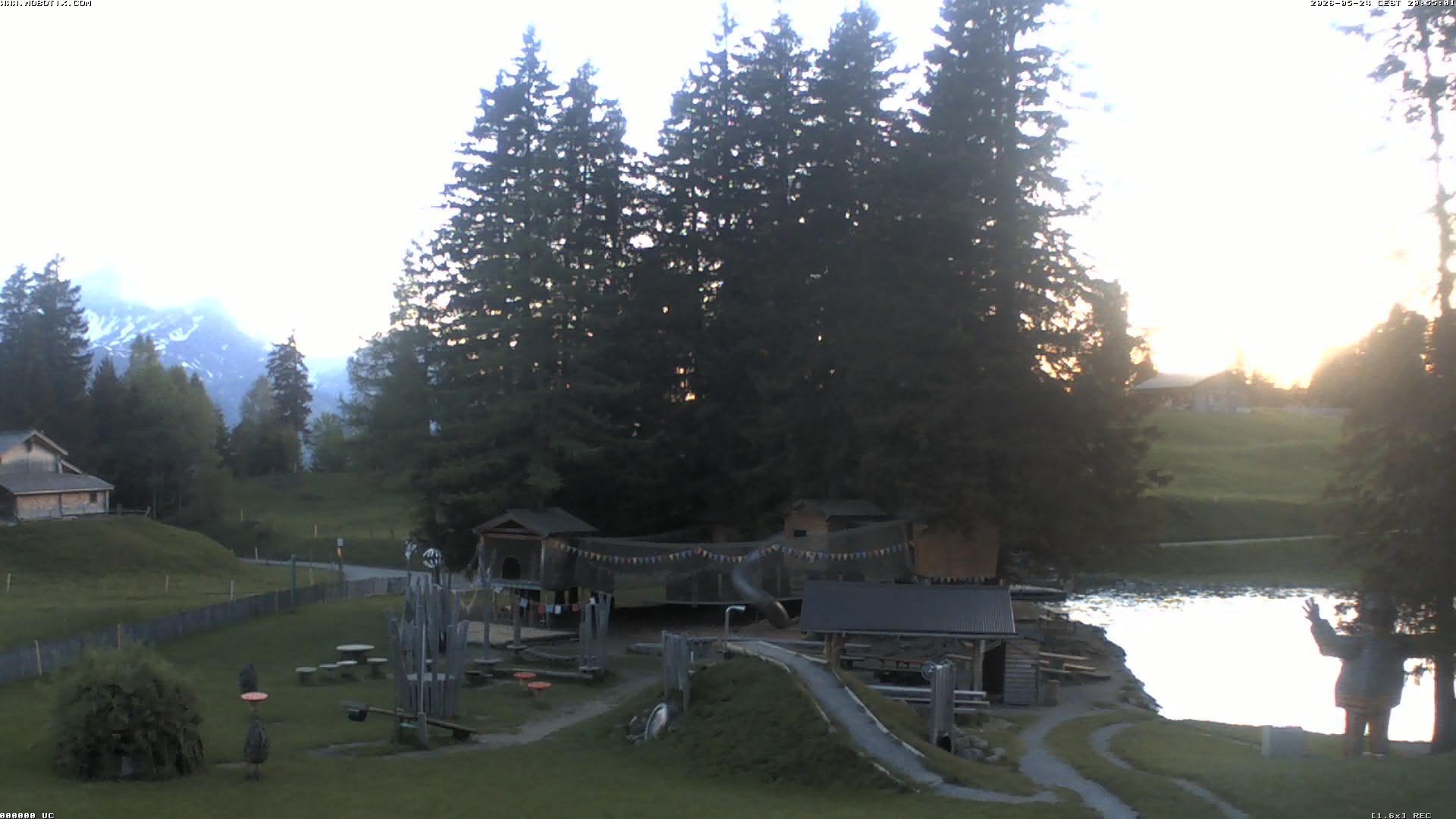 Hasliberg: Bidmi - Meiringen