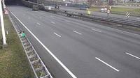 Haarlemmermeer: A Schipholtunnel Zuid