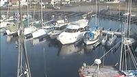 Love: Larvik - Helgeroa harbour ()