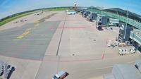 Gdansk: Airport - Day time
