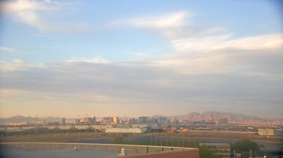 Sierra Vista Landscape