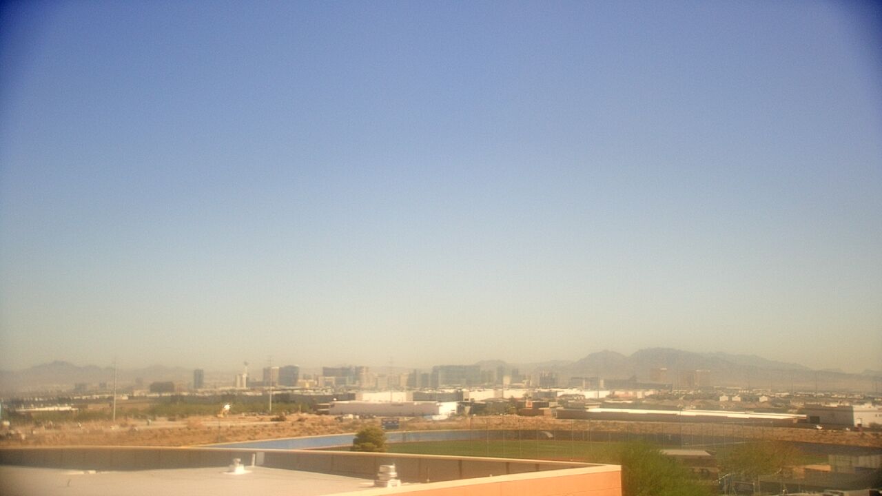 Spring Valley webcam