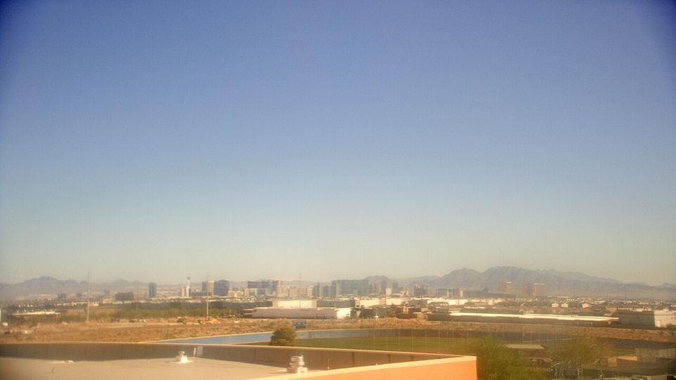 Spring Valley webcam