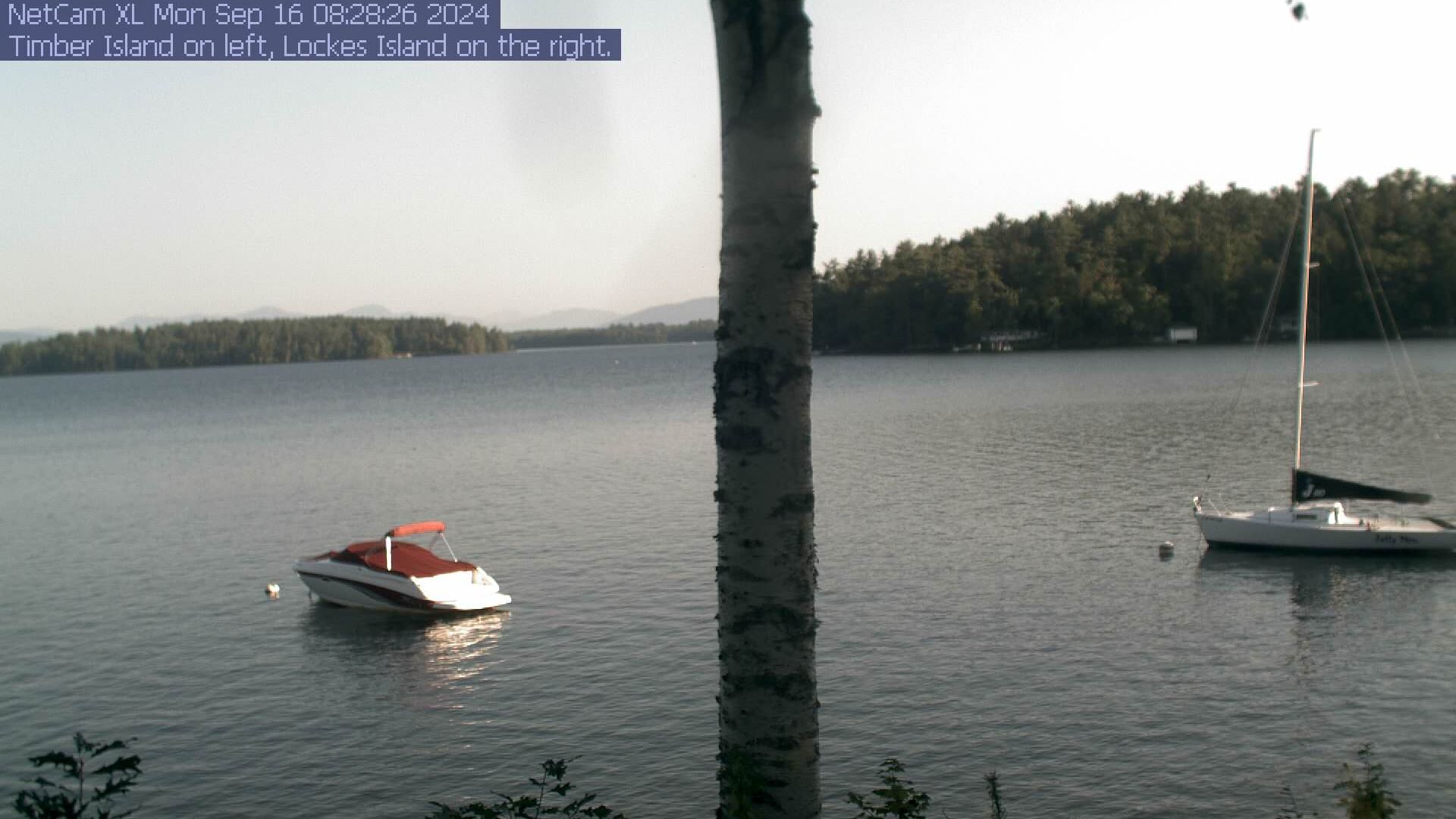 Traffic Cam Gilford: Varney Point