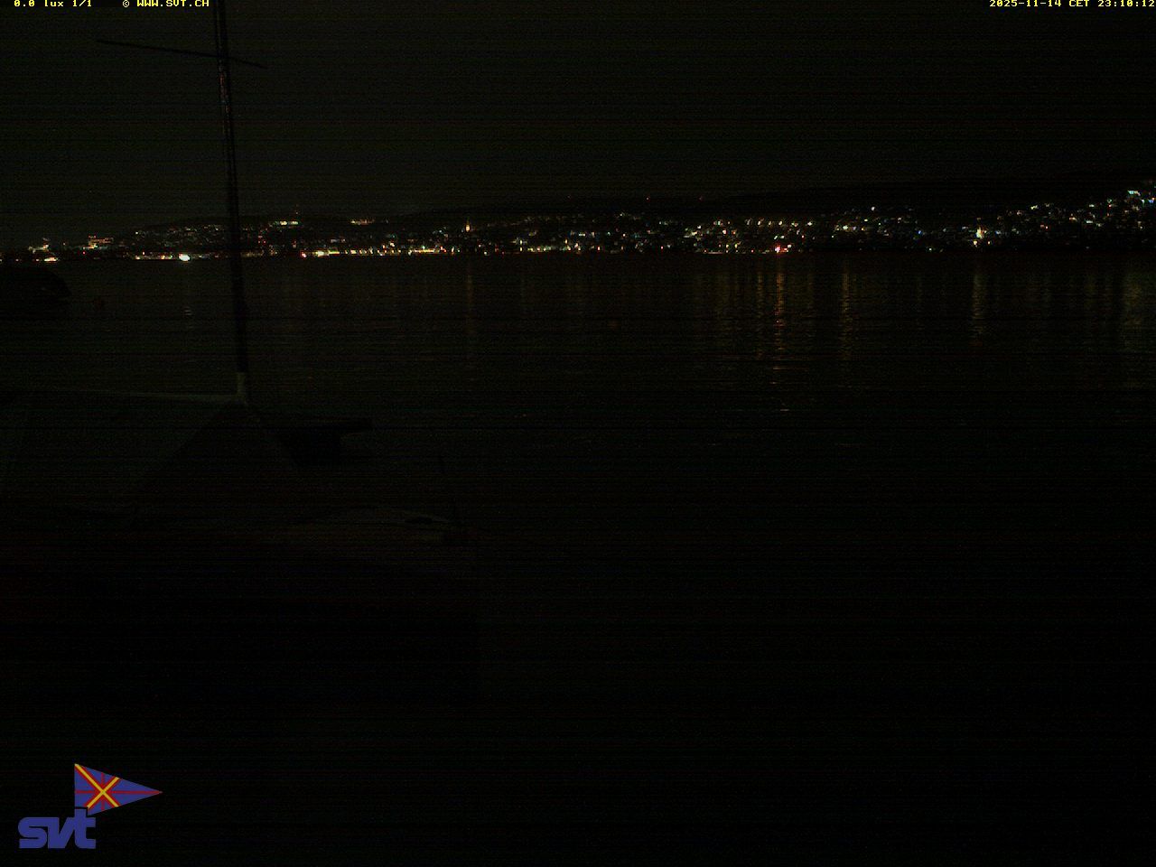 Thalwil › Ost: Zürichsee