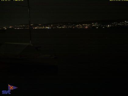 Thalwil › Ost: Zürichsee