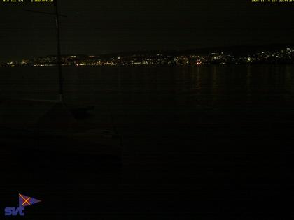 Thalwil › Ost: Zürichsee