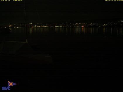 Thalwil › Osten: Zürichsee