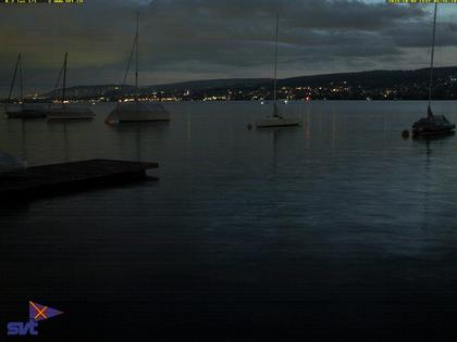 Thalwil › Ost: Zürichsee