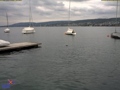 Thalwil › Ost: Zürichsee