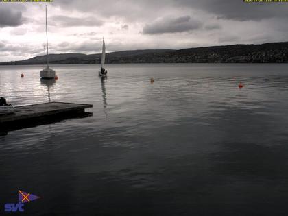 Thalwil › Ost: Zürichsee