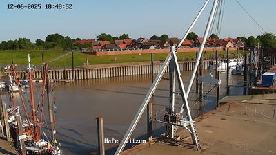 Rorichum harbor webcam