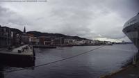 Molde › South-East - Current