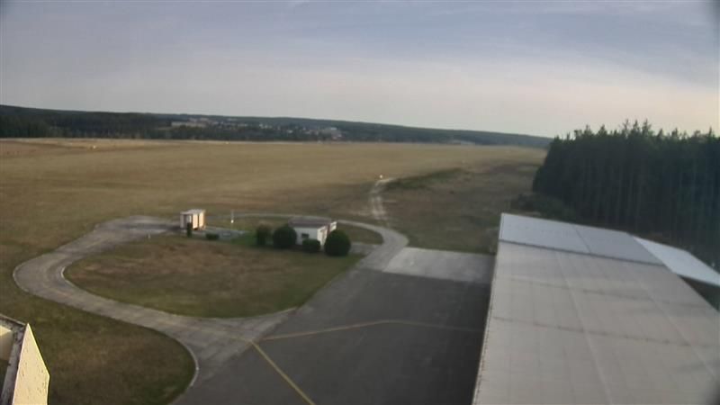 Traffic Cam Plasy › South: Plzeňský, Czech Republic