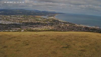 Wicklow today