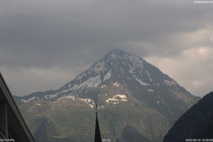 Erstfeld › Süden: Bristen